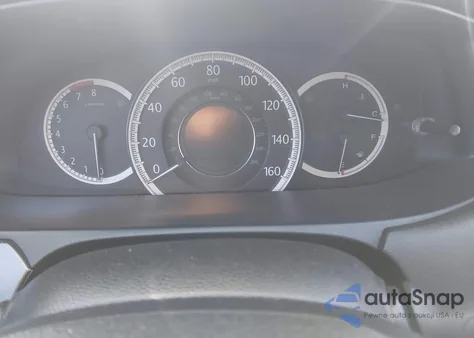 2015 Honda Accord Lx z USA, uszkodzony, nr VIN 1HGCR2F34FA045818